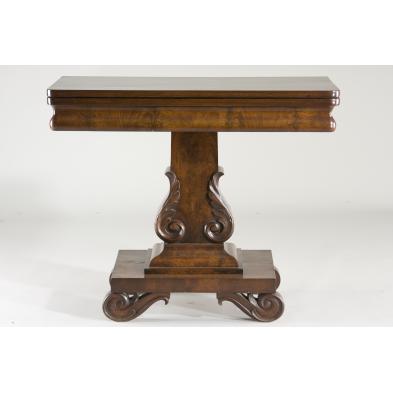 american-empire-lyre-base-card-table-ca-1830s