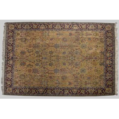 antique-tabriz-carpet