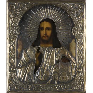 russian-icon-with-stamped-riza-late-19th-c