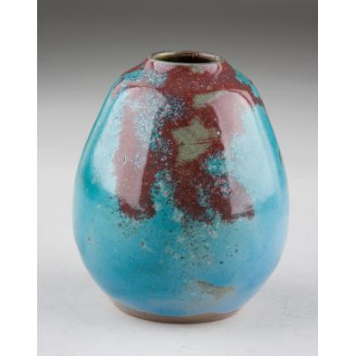 nc-pottery-jugtown-chinese-blue-vase