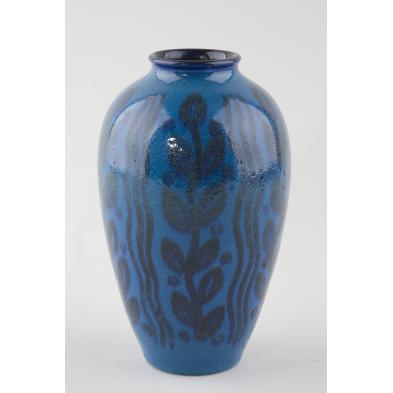 rookwood-pottery-vase-wilhelmina-rehm-1946