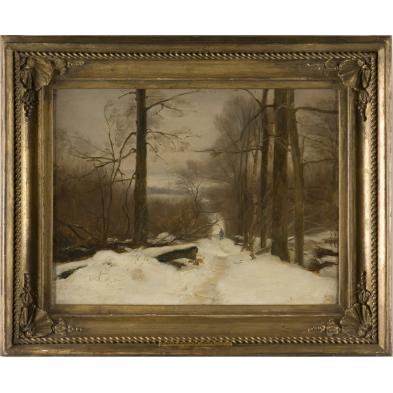 pierre-edouard-frere-french-1819-1886-winter