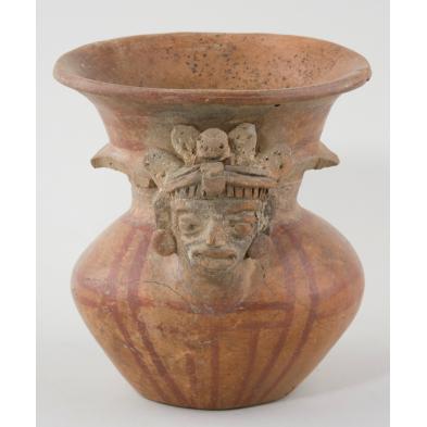 pre-columbian-mayan-pottery-vessel