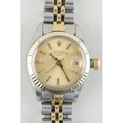 lady-s-rolex-oyster-perpetual-date