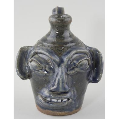 nc-pottery-burlon-craig-face-jug