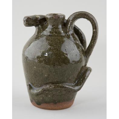 nc-folk-pottery-burlon-craig-snake-jug