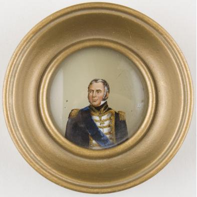 reverse-glass-portrait-of-british-admiral
