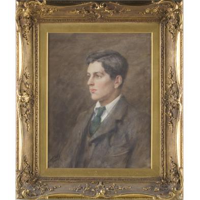 h-w-kerr-portrait-and-related-scottish-items