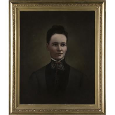 charles-w-wright-am-19th-20th-c-portrait