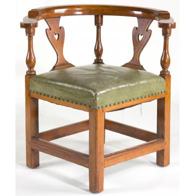 american-chippendale-cherry-corner-chair