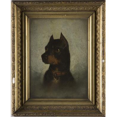 franklin-dullin-briscoe-pa-1844-1903-pinscher