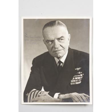 admiral-william-halsey-signed-photograph
