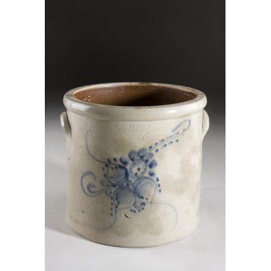 new-york-cobalt-decorated-crock