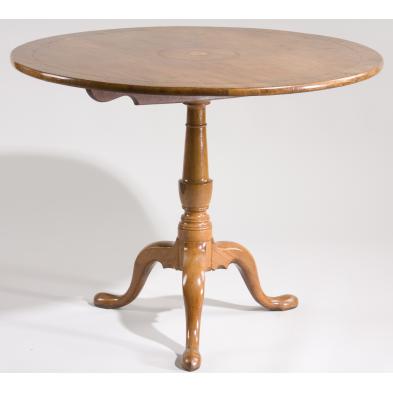 american-tilt-top-tea-table