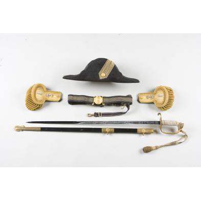 u-s-naval-ensign-s-dress-accessories