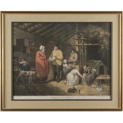 william-ward-selling-rabbits-18th-c