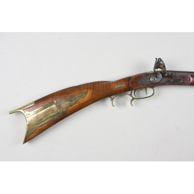 flintlock-long-rifle