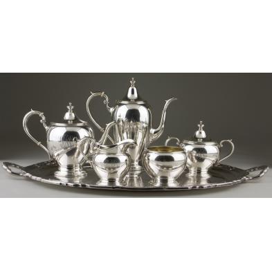 5-piece-gorham-sterling-tea-coffee-service