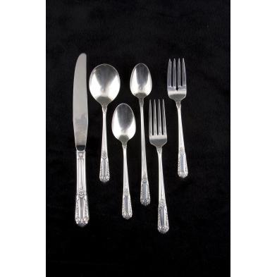 state-house-inaugural-sterling-flatware-service