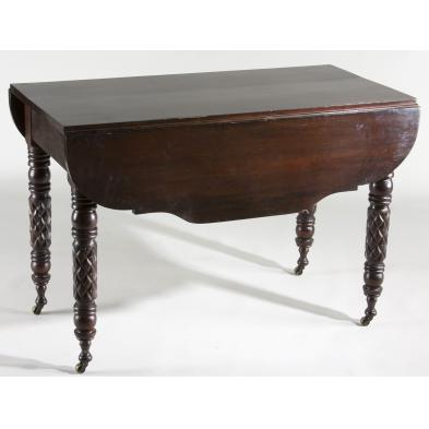 neoclassical-breakfast-table-american-ca-1820