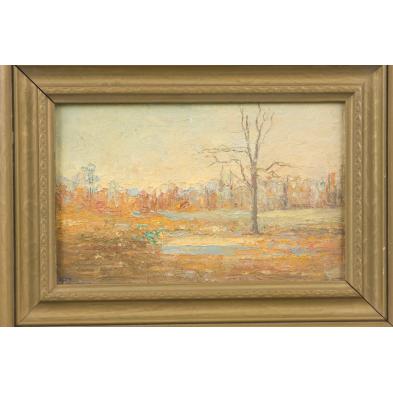 j-porter-am-early-20th-c-fall-landscape