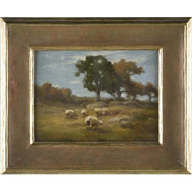 carleton-wiggins-ny-ct-1848-1932-sheep
