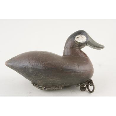 ruddy-duck-decoy-att-to-frank-finney