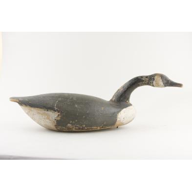 swimming-head-canada-goose-decoy