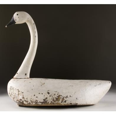 southern-swan-decoy