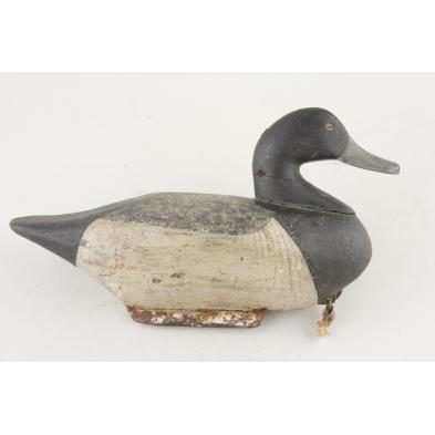 outstanding-original-blue-bill-drake-decoy