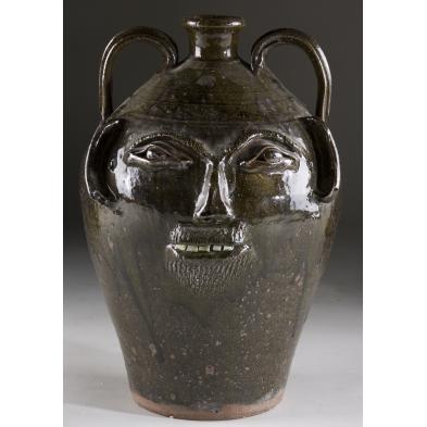 nc-folk-pottery-burlon-craig-face-jug