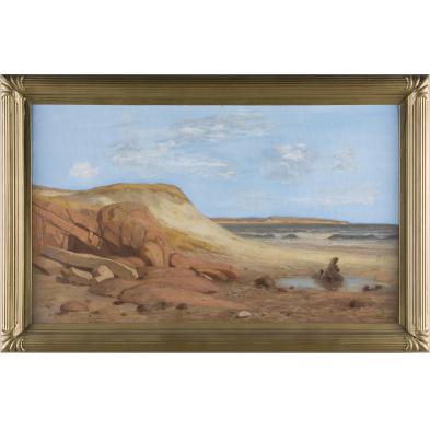 albion-bicknell-ma-1837-1915-rocky-coast