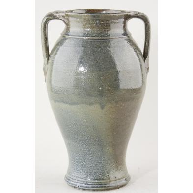 nc-pottery-double-handled-vase-ca-1930s