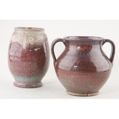nc-pottery-two-pieces-north-state-pottery
