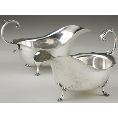 pair-of-george-vi-silver-sauceboats