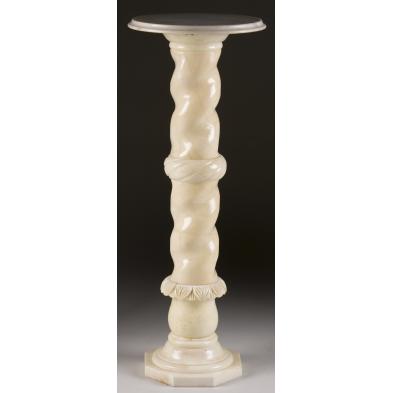 marble-pedestal-ca-1900