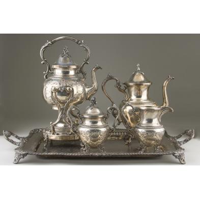 goldfeder-silver-co-silverplated-tea-service
