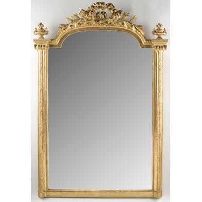 french-second-empire-louis-xvi-style-mirror