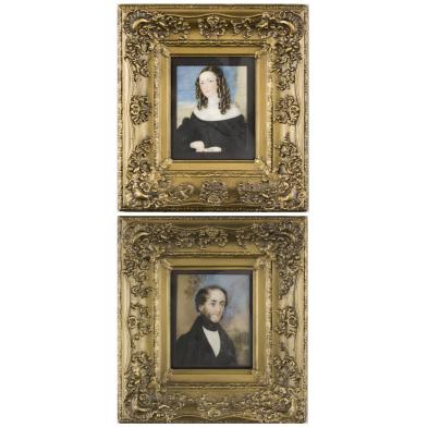 pair-of-miniature-portraits-ca-1830