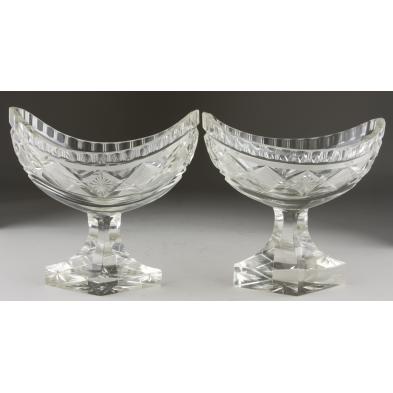 pair-of-irish-cut-glass-sweetmeat-dishes-19th-c