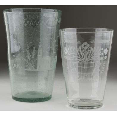 two-large-etched-flip-glasses