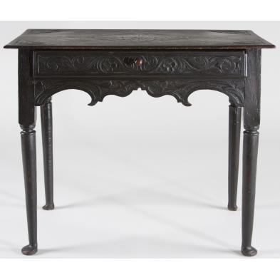 irish-queen-anne-oak-dressing-table-18th-c