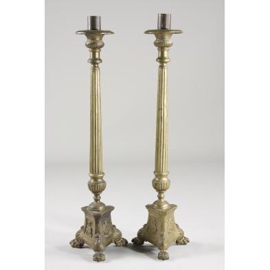 pair-of-brass-altar-candlesticks-ca-1900
