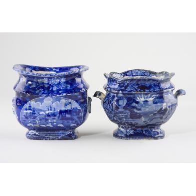 two-pcs-historical-blue-lafayette-staffordshire