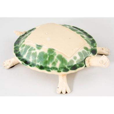 nc-folk-pottery-lucien-koonce-map-turtle