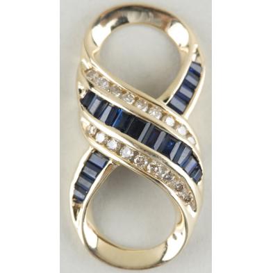 14kt-diamond-sapphire-omega-slide