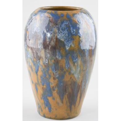 nc-pottery-tapered-vase-att-jonah-owen