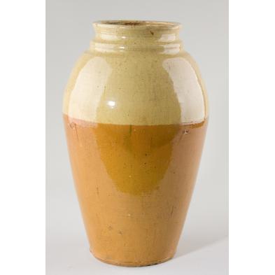 nc-pottery-large-vase-att-north-state-ca-1930s