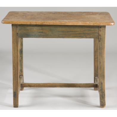 canadian-painted-side-table-19th-c