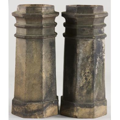 pair-of-victorian-clay-chimney-pots